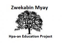 Hpa-an Education Project (Zwekabin Myay)